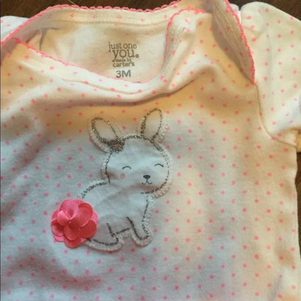 Carter’s Outfit